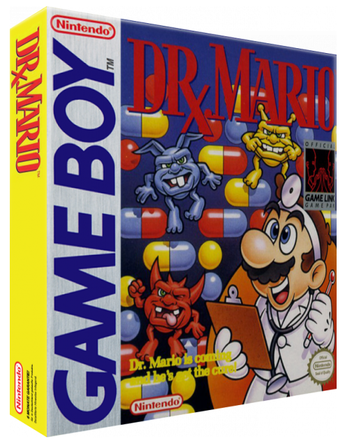Dr Mario