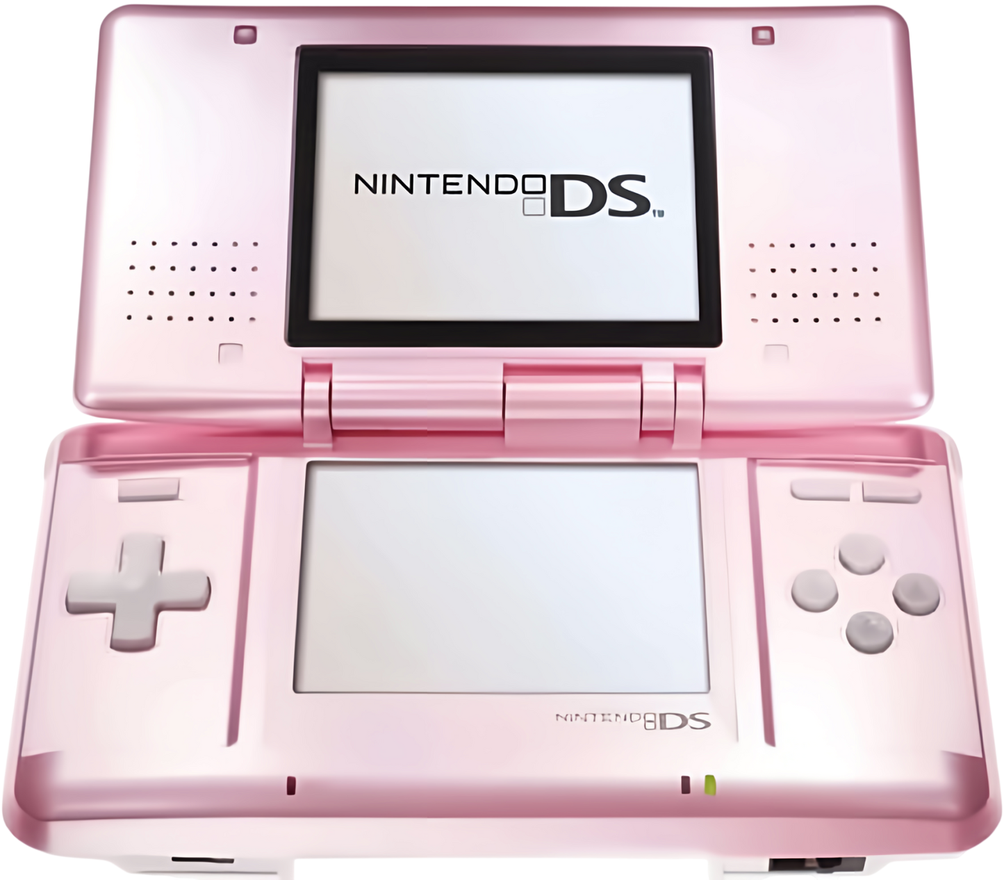 Nintendo DS (Original) Loose Console – Candy Pink