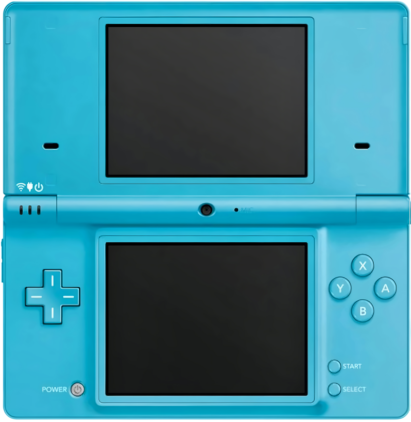 Nintendo DSi Loose Console – Blue