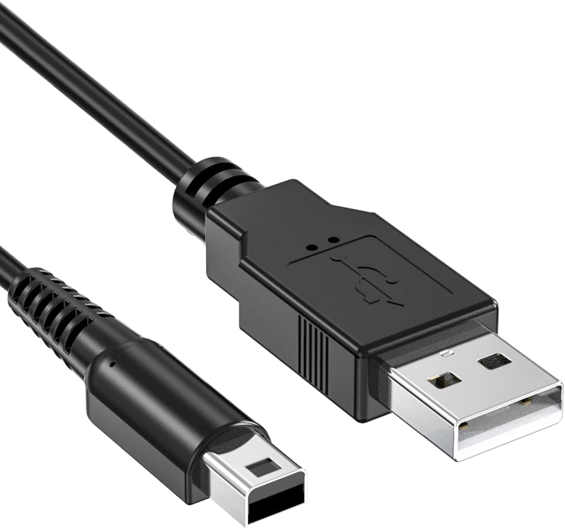 Nintendo 3DS / 2DS Charger – USB