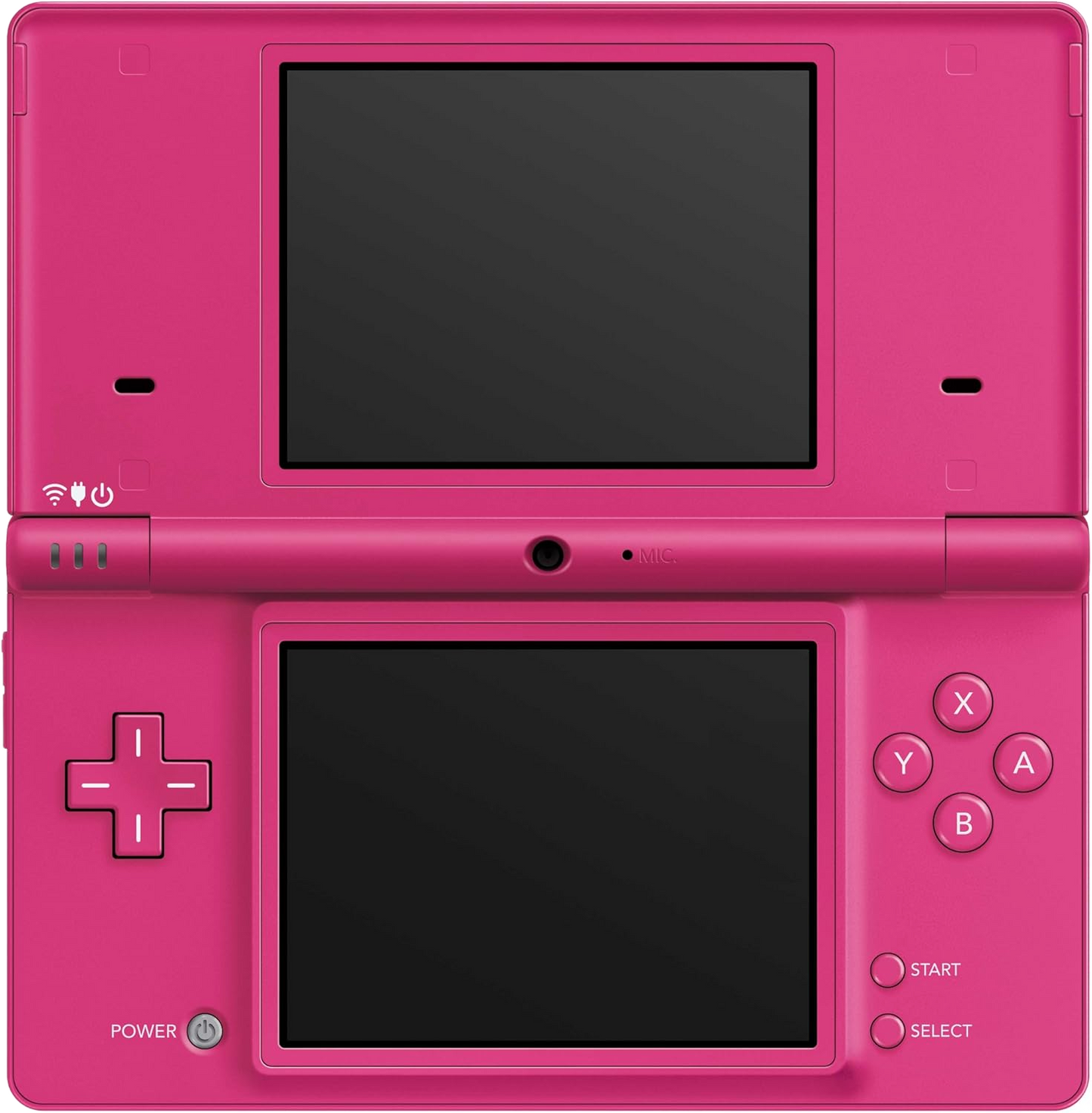 Nintendo DSi Loose Console – Pink