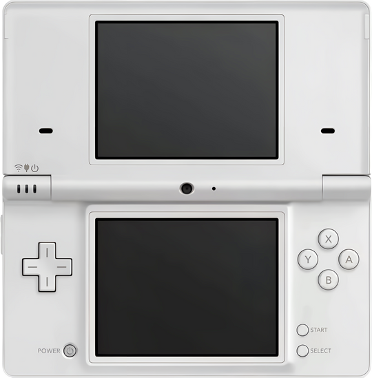 Nintendo DSi Nintendogs Dalmatian and Friends Bundle