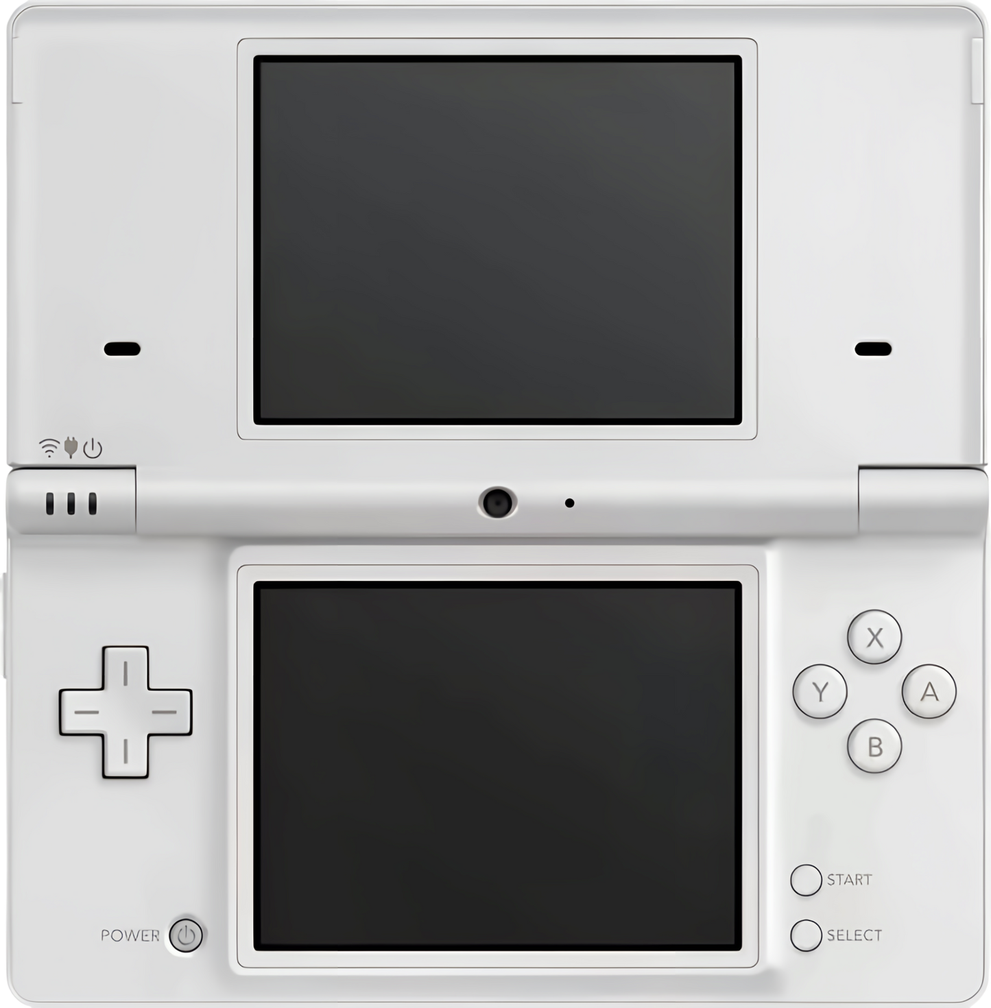 Nintendo DSi Nintendogs Labrador and Friends Bundle
