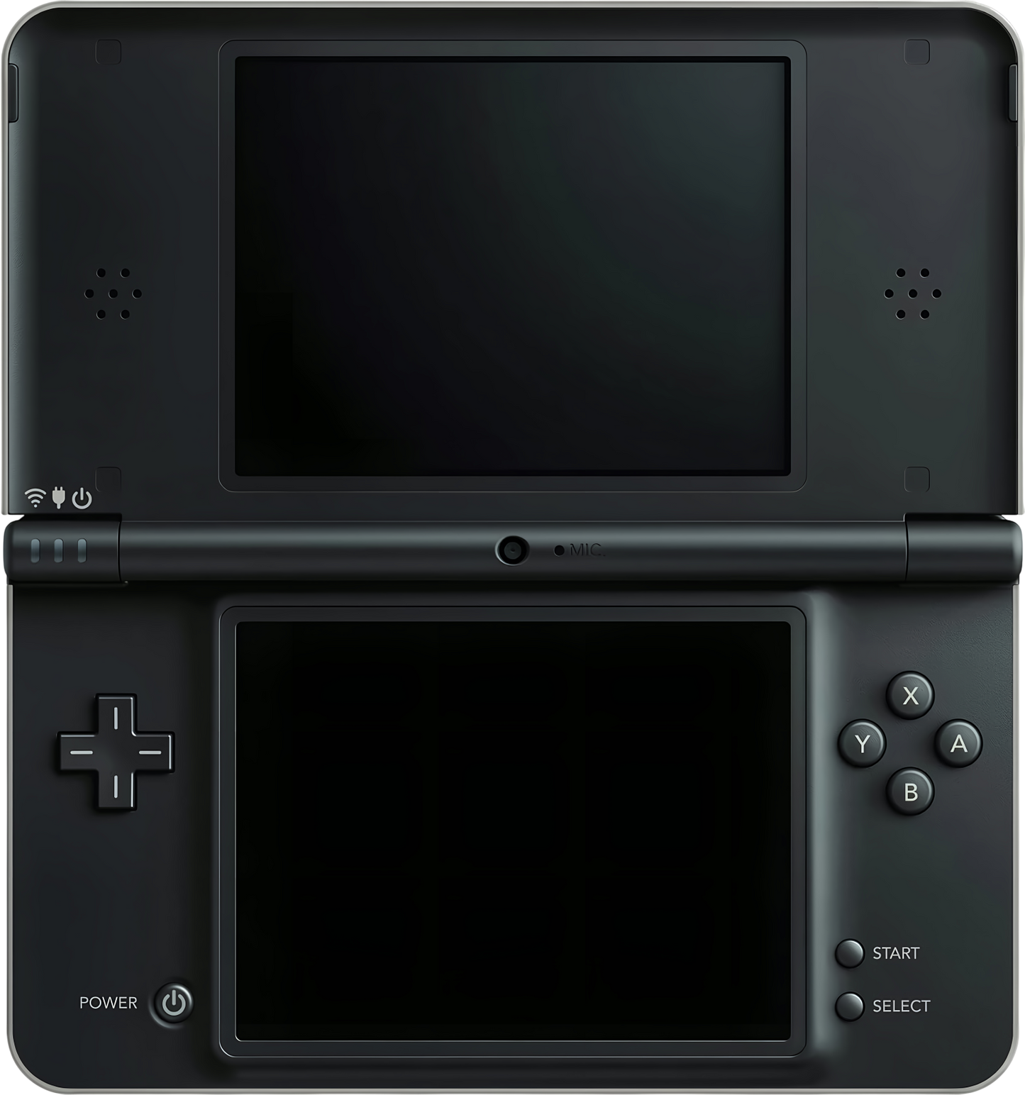 Nintendo DSi XL Loose Console – Bronze