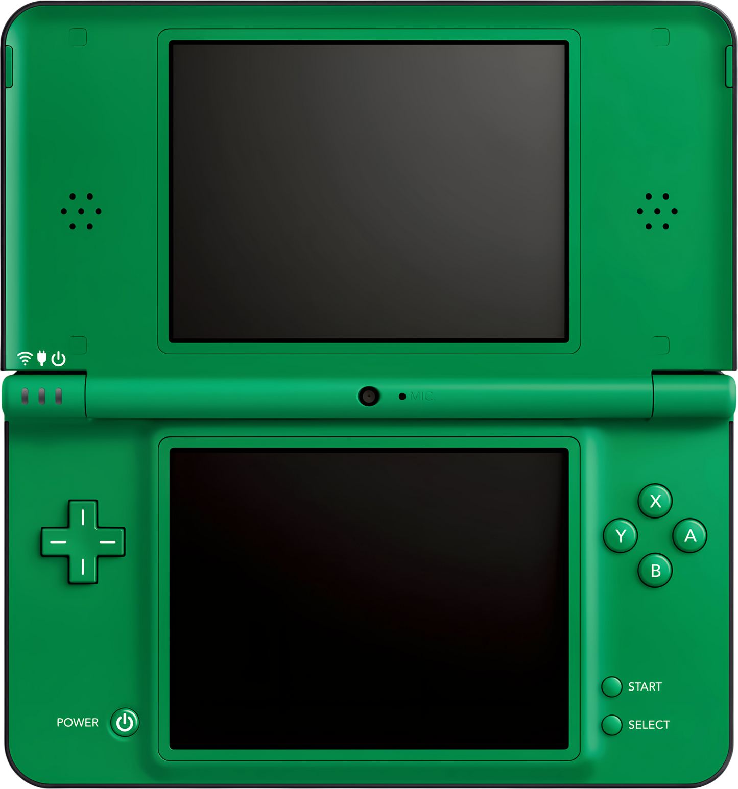 Nintendo DSi XL Loose Console – Green
