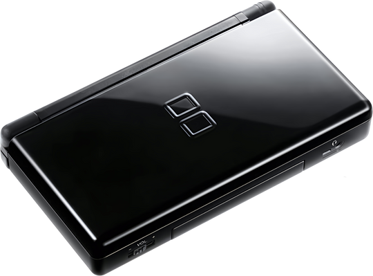 Nintendo DS Lite Best Sellers Bundle