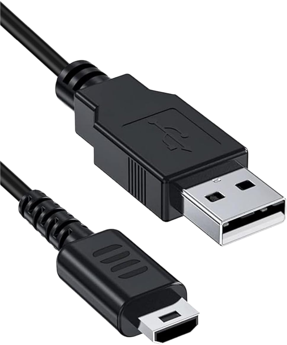 Nintendo DS Lite Charger – USB