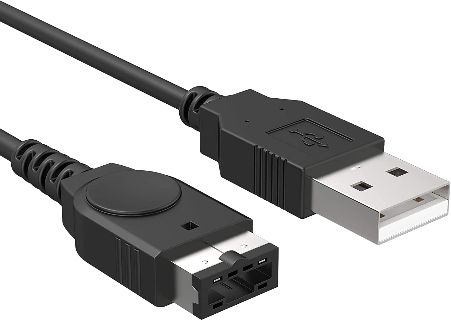Nintendo DS (Original) Charger – USB