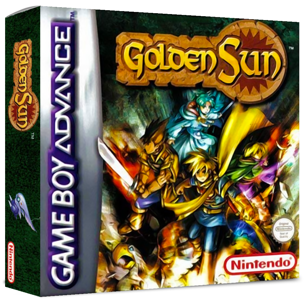 Golden Sun