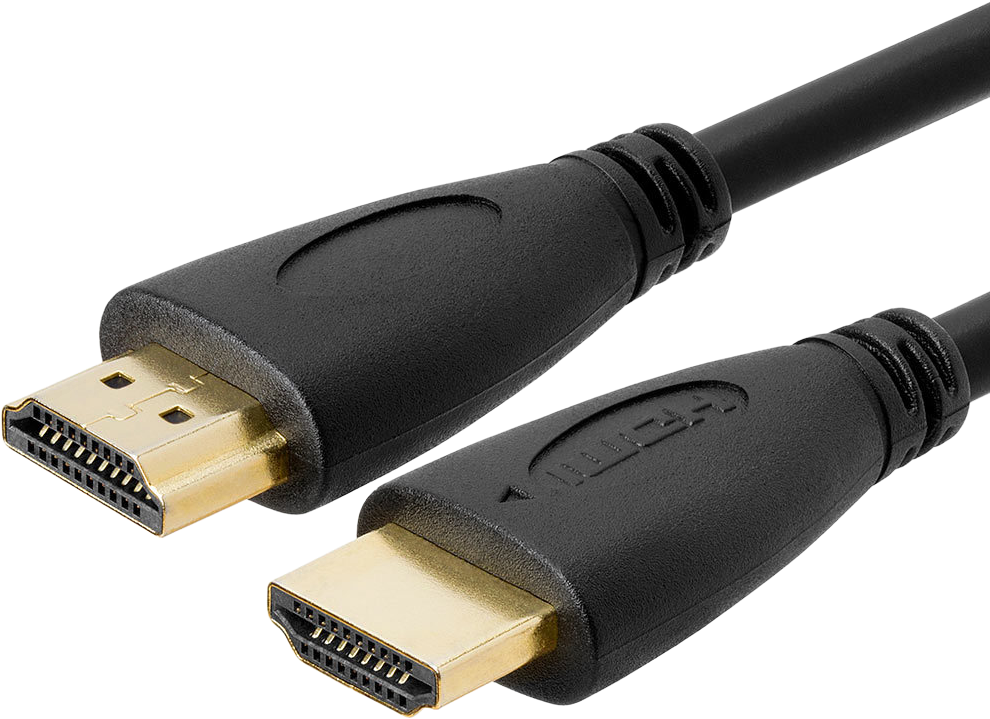 Nintendo Wii U AV Cable - HDMI 3 Meters