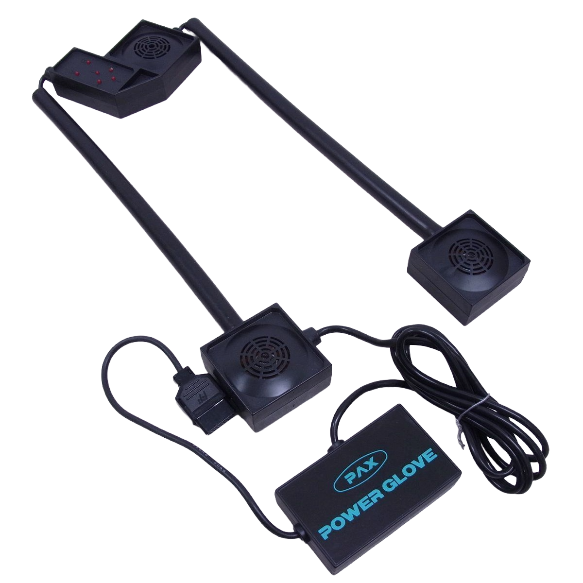 PAX Power Glove