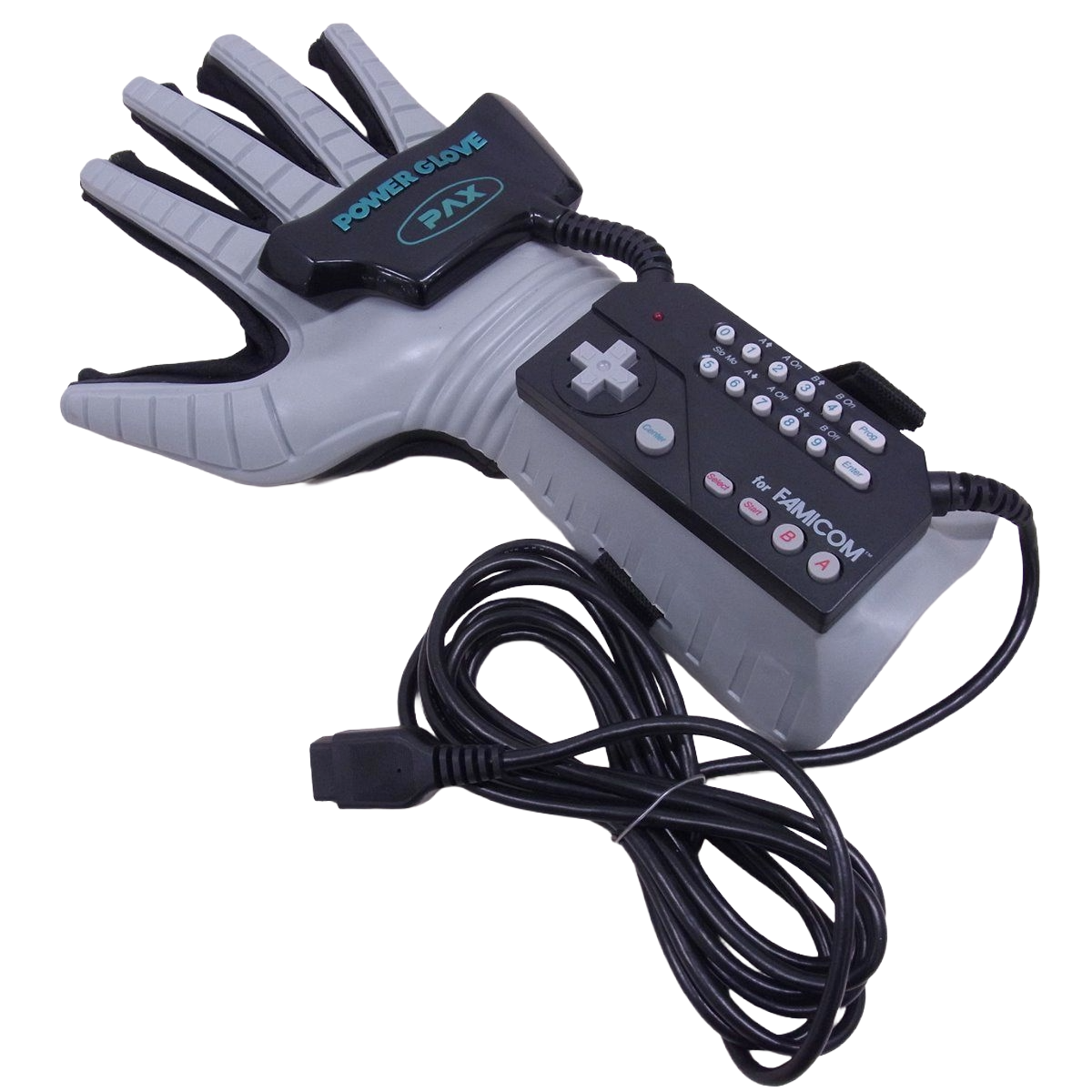 PAX Power Glove