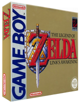 The Legend of Zelda: Link's Awakening