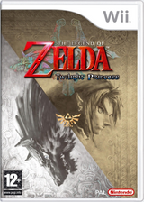 The Legend of Zelda: Twilight Princess