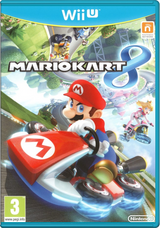Mario Kart 8