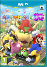 Mario Party 10
