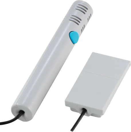 Nintendo GameCube Microphone