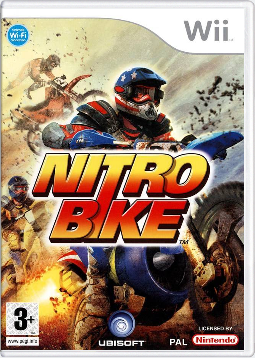 Nitrobike