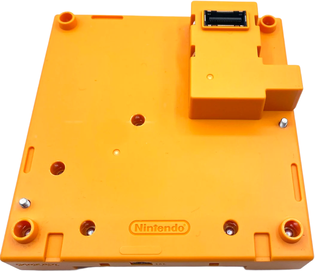 Game Boy Player for GameCube – Spice Orange