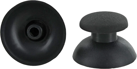 PS2 Replacement Thumbstick (Large hole)