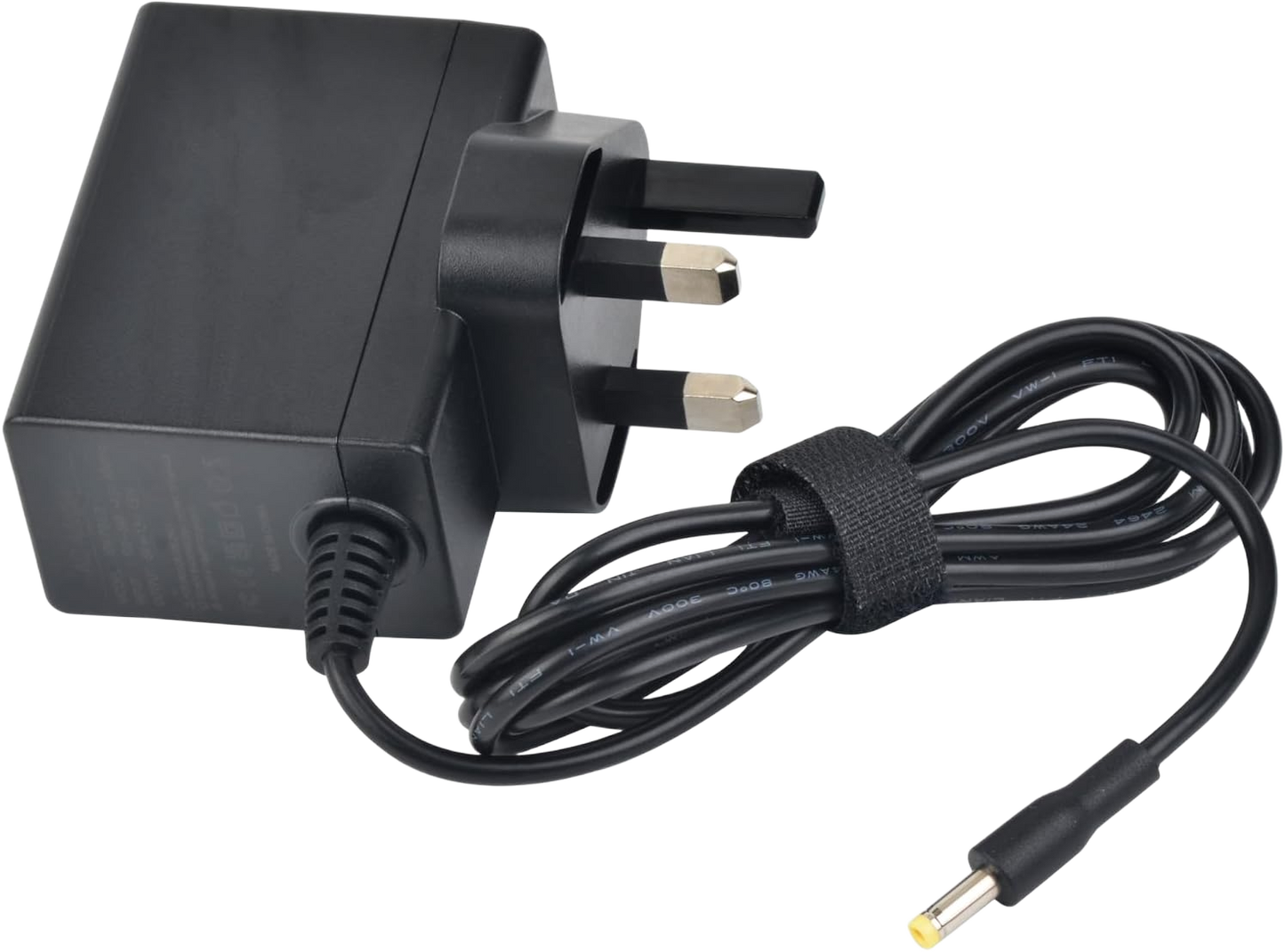 PSP Charger – UK Plug