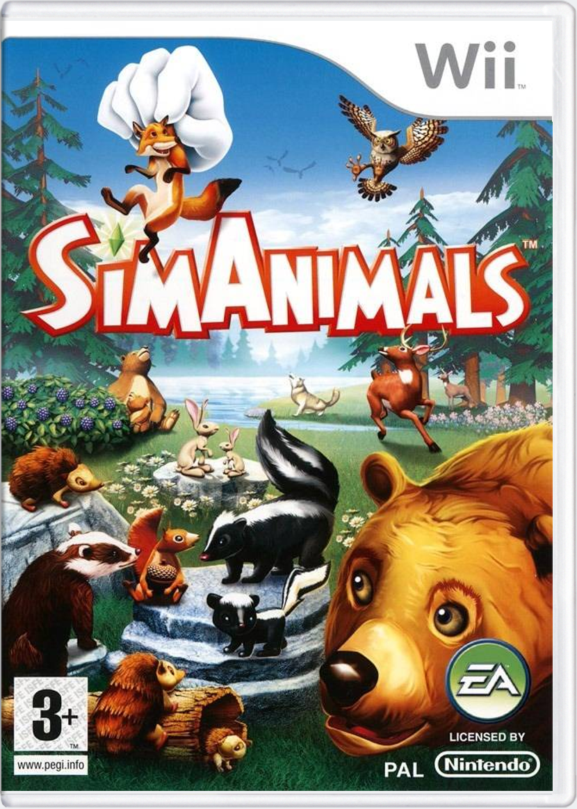 SimAnimals