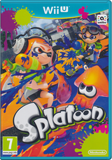 Splatoon
