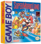 Super Mario Land
