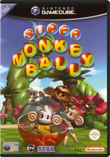 Super Monkey Ball