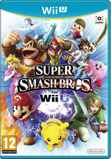 Super Smash Bros. for Wii U