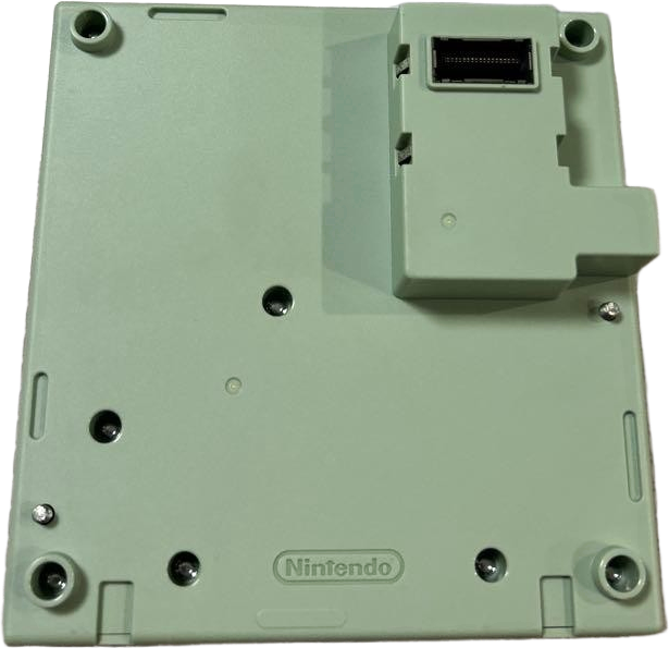 Game Boy Player for GameCube – Tales of Symphonia (Symphonic Green)