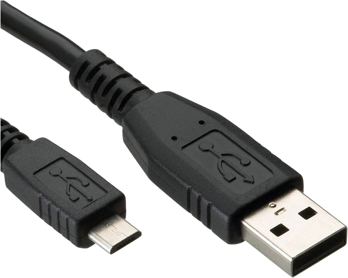 PS4 Controller Charger – USB to Micro-USB