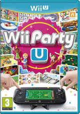 Wii Party U
