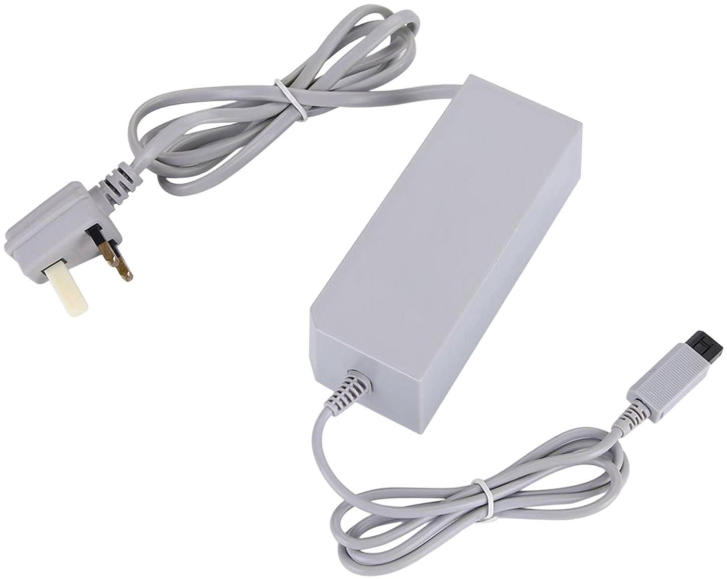 Nintendo Wii Power Supply – UK Plug