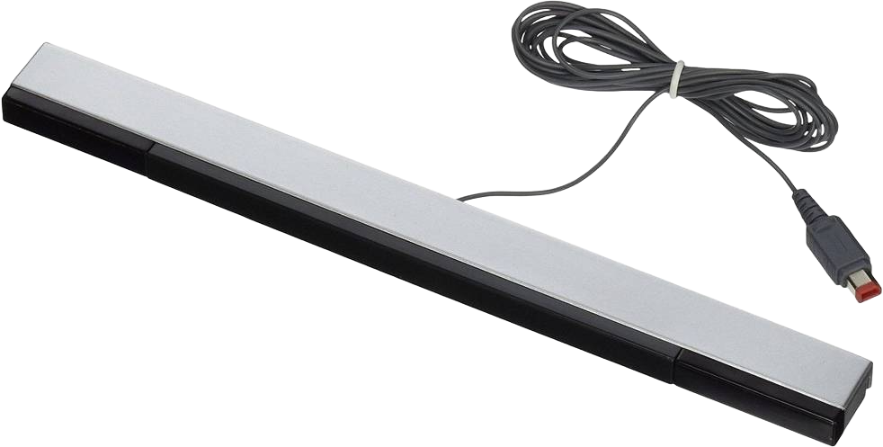 Nintendo Wii Sensor Bar