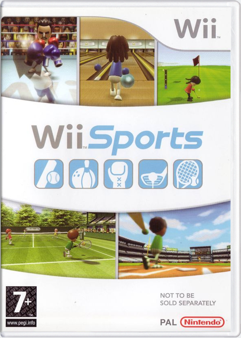Wii Sports