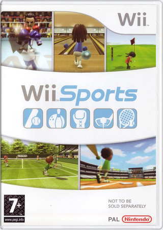 Wii Sports