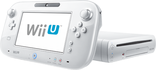 Nintendo Wii U The Legend of Zelda Bundle – White 8GB (Basic)