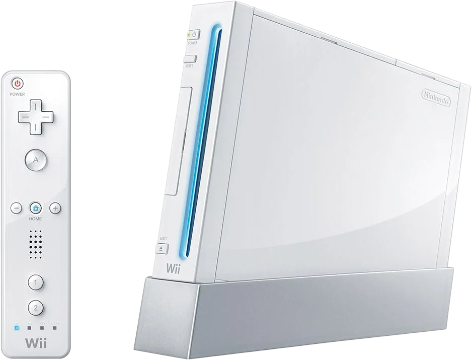 Nintendo Wii Party Mix Bundle
