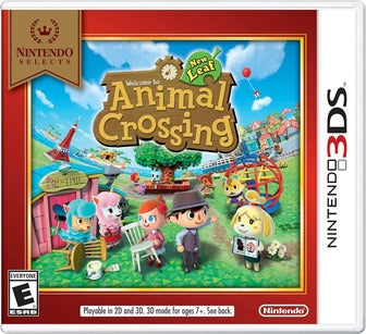 Nintendo Selects