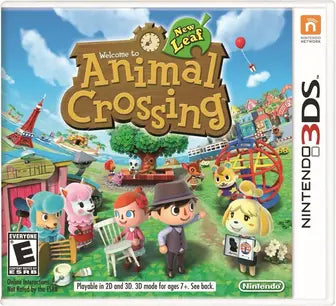 Original Release